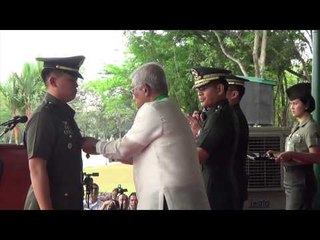 Fallen soldiers remembered at Army anniversary