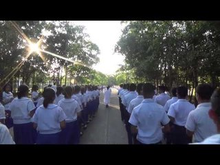 Priest who fought poverty, bishops now ‘venerable’