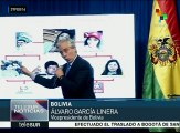Bolivia: gob. rechaza intentos de oposición de perjudicar al pdte. Evo