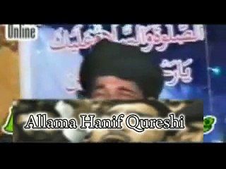 Mumtaz Qadri Full Story Of Killing Salman Taseer (Salam e Jurrat Ho Tumko With Firing)