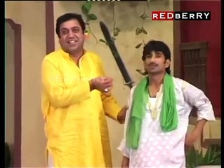 Sakhawat Naz VS Sohail Ahmed Pakistani - Punjabi Stage Dramaz