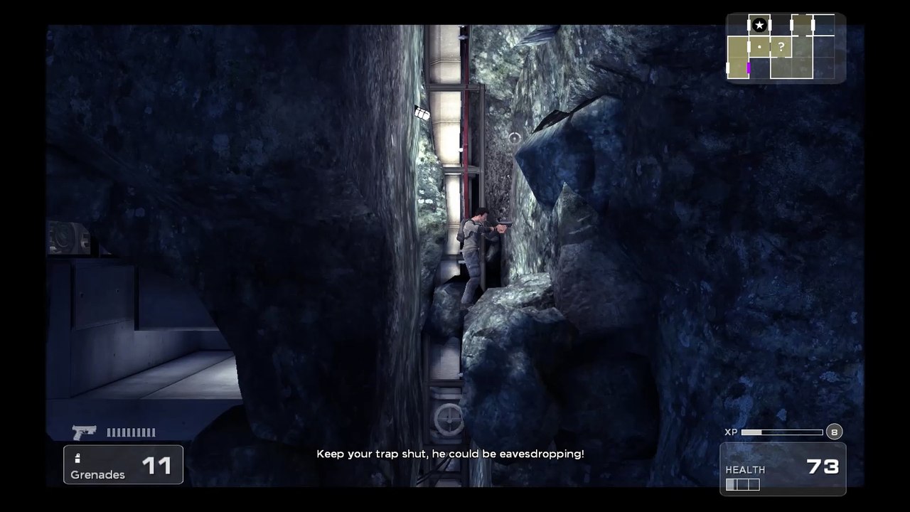 SC Remastered 33