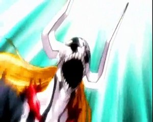Ichigo vs Ulquiorra resurrecion HD sub español