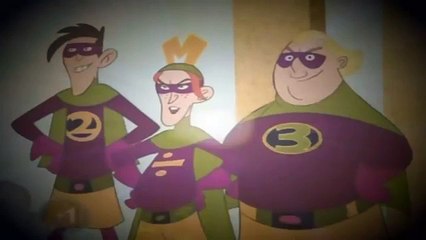 kim possible en francais La combie de combat