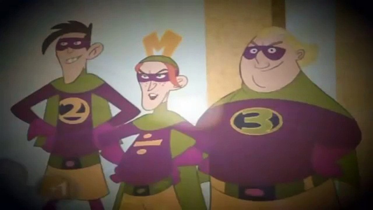 kim possible en francais La combie de combat