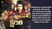 Kshanam Movie Review || Adivi Sesh, Adah Sharma, Anasuya Bharadwaj - Filmy Focus (Comic FULL HD 720P)