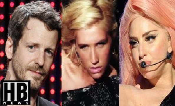 Dr. Luke Lashes Out At Kesha For Thanking Lady Gaga at Oscars 2016