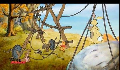 Mini Adventures of Winnie the Pooh - Eeyores House