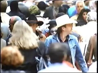 Opening to The Paper 1994 VHS