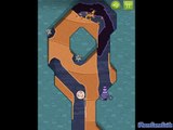 Wheres My Perry? Doof Challenge 3 Level DC3 Obstacle Course. of EVIL! Walkthrough