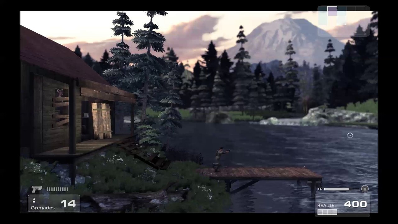 SC Remastered 40