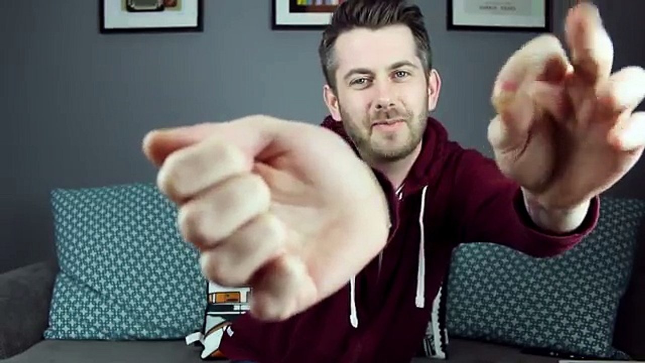 Interesting Ways to Relieve Stress & Anxiety (Funny Videos 720p)