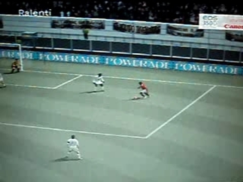 Madjer de Rooney