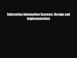 [PDF] Substation Automation Systems: Design and Implementation Download Online