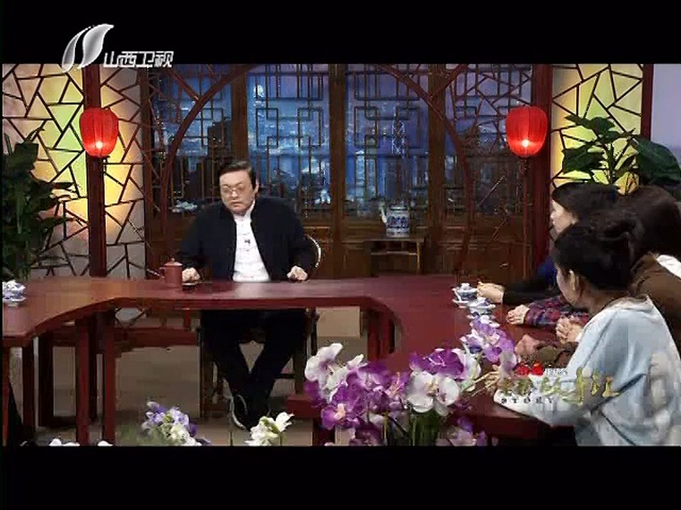 《老梁故事汇》 20160229 李宗盛与他捧红的女人们