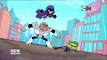 Cartoon Network UK HD New Teen Titans Go! and Ninjago Promo (Nov 2014)