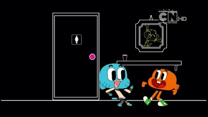 Cartoon Network UK HD New Year's Day Laughathon 2015 Promo