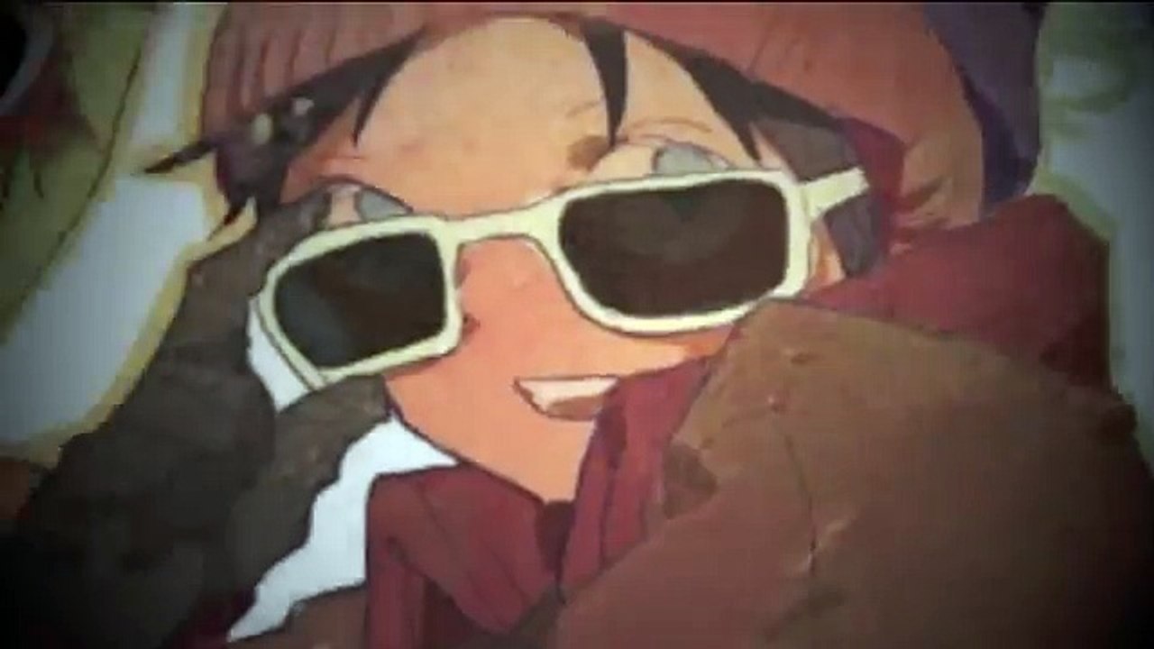 [south park] judas; kyle/cartman, kyle/stan