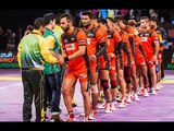 Mumbai defeats Patna 31 – 27 | Pro Kabaddi League 2016 highlights