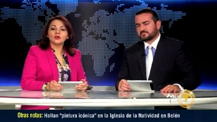 Colombia falla a favor de que la palabra Dios aparezca en Escudo de la Policia