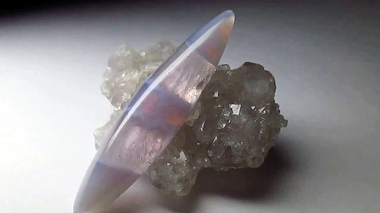 Сапфирин 22.5 карат