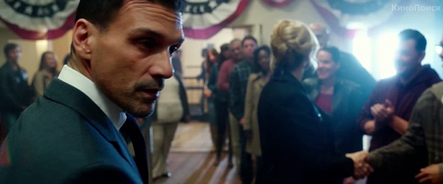 СУДНАЯ НОЧЬ 3 (2016) - Русский ТРЕЙЛЕР (ужасы)