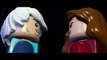 LEGO® Marvels Avengers - Marvels Age of Ultron Prologue Cutscene