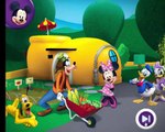 A Mickey Mouse Cartoon | Disney Shorts / Mickey Mouse Clubhouse Mouse Ke Cafe 2016