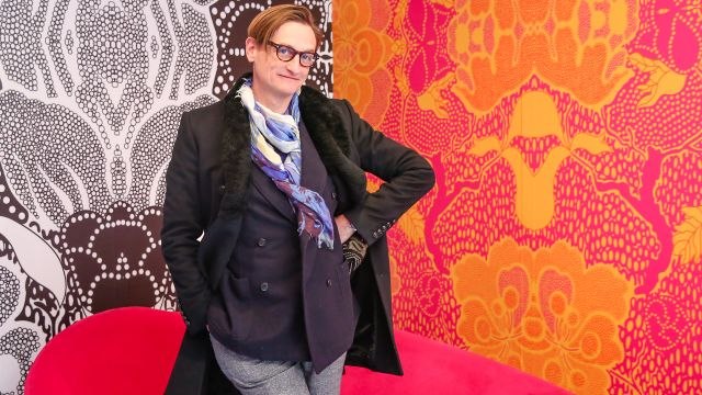 Packing a Stylish Suitcase for Europe With Vogue Editor Hamish Bowles