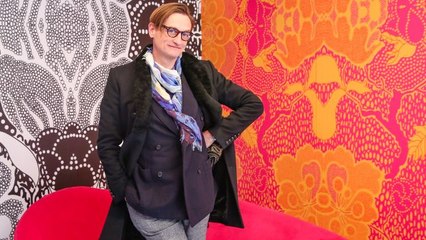 Packing a Stylish Suitcase for Europe With Vogue Editor Hamish Bowles