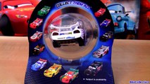 Cars 2 Japanese Lightning McQueen World Grand Prix Diecast Disney Pixar Toys Japan Racer