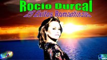 Rocio Durca 15 Grandes Exitos Romanticos Mix Antaño