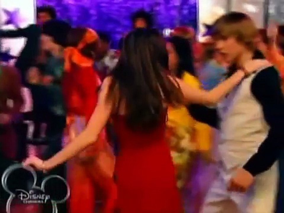 Miley Stewart and Jake Ryan One in a Million!