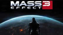 Leaving Earth 02 Mass Effect 3 OST (HQ)