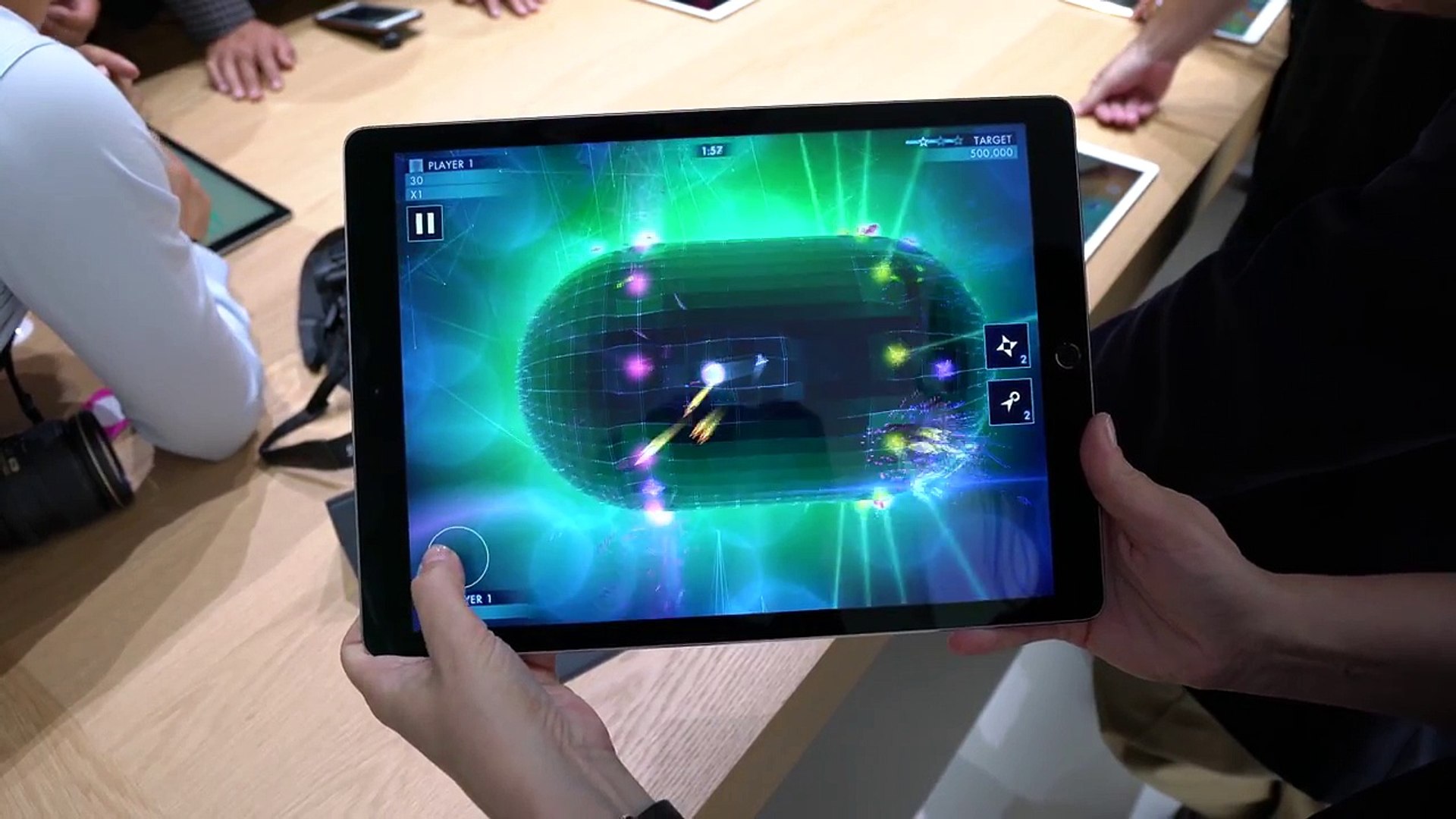 iPad Pro Impressions!