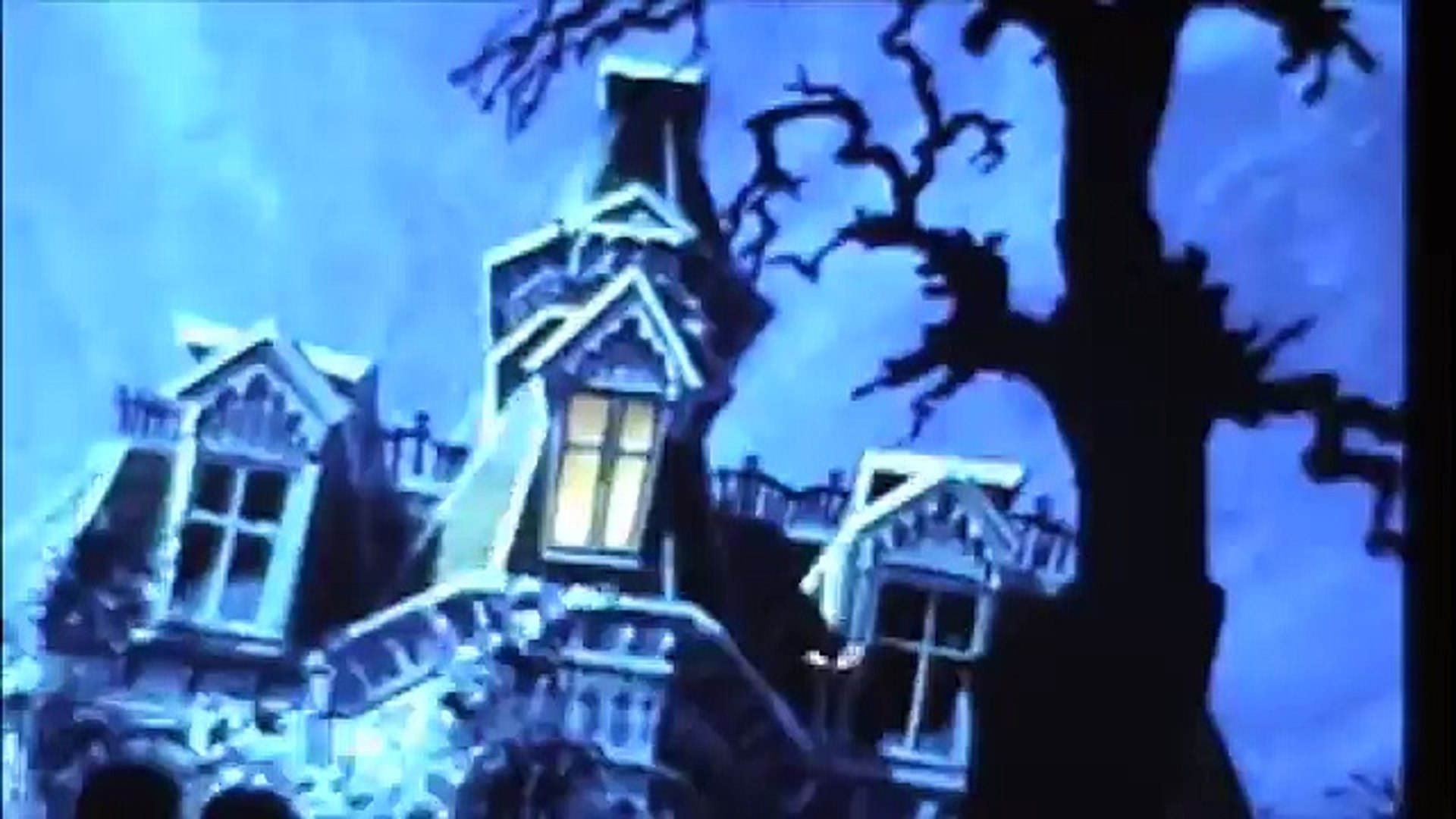 Scooby Doo Where Are You? Danish Theme Song - Video Dailymotion