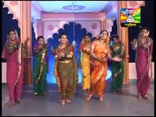 Marathi Hit Most Popular Best Devotional Video Song Of 2012 Aarti Kar Aarti Kar