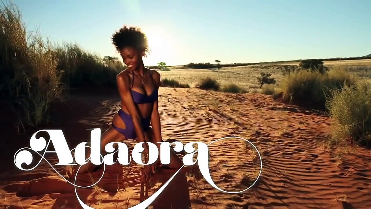 Swim Daily, SI Swimsuit Models' Favorite Websites