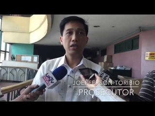 Revilla seen partying with Enrile in photos released by prosecutors