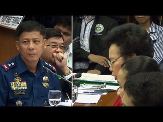 Santiago tells Napeñas: ‘You’re a failure,’ but don’t take all the blame