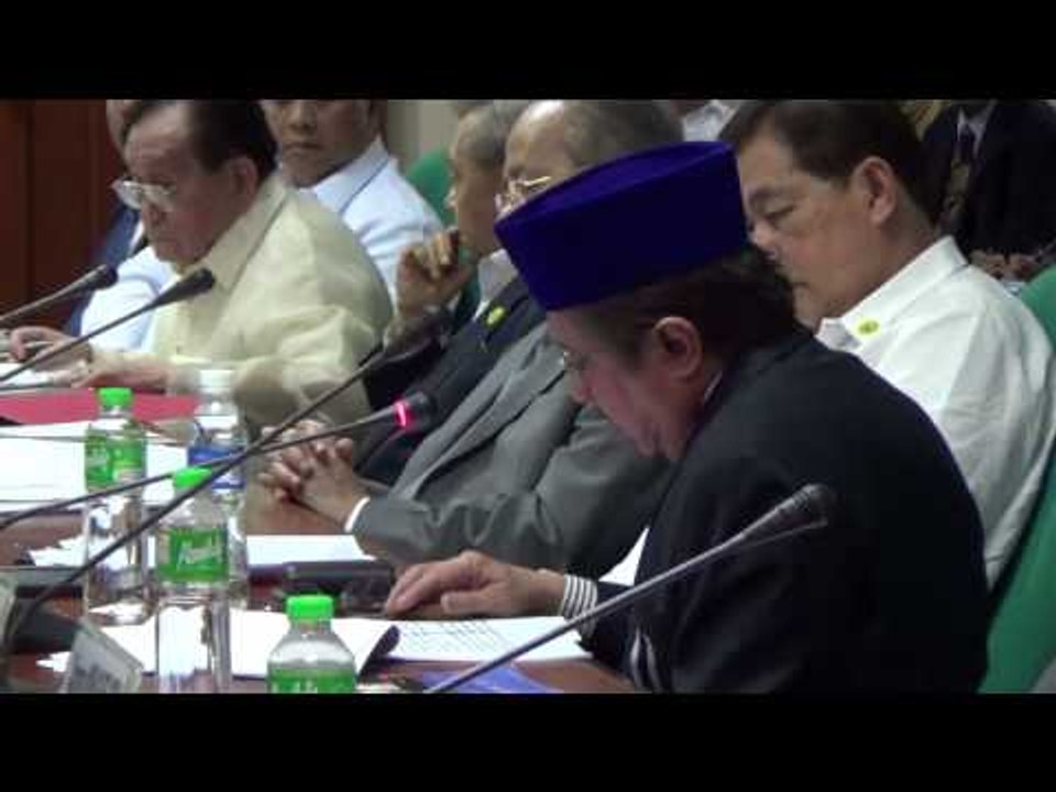 MNLF: Mamasapano clash not a massacre