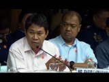 MILF official: ‘We are not terrorists’