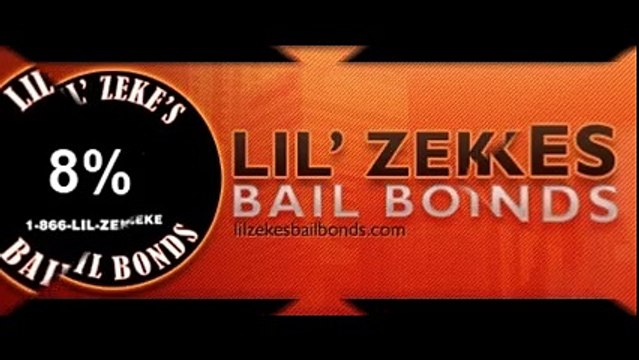 Lil' Zekes Bail Bonds In Van Nuys