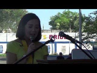 Kris Aquino tells detractors of brother: ‘You cannot bring us down’