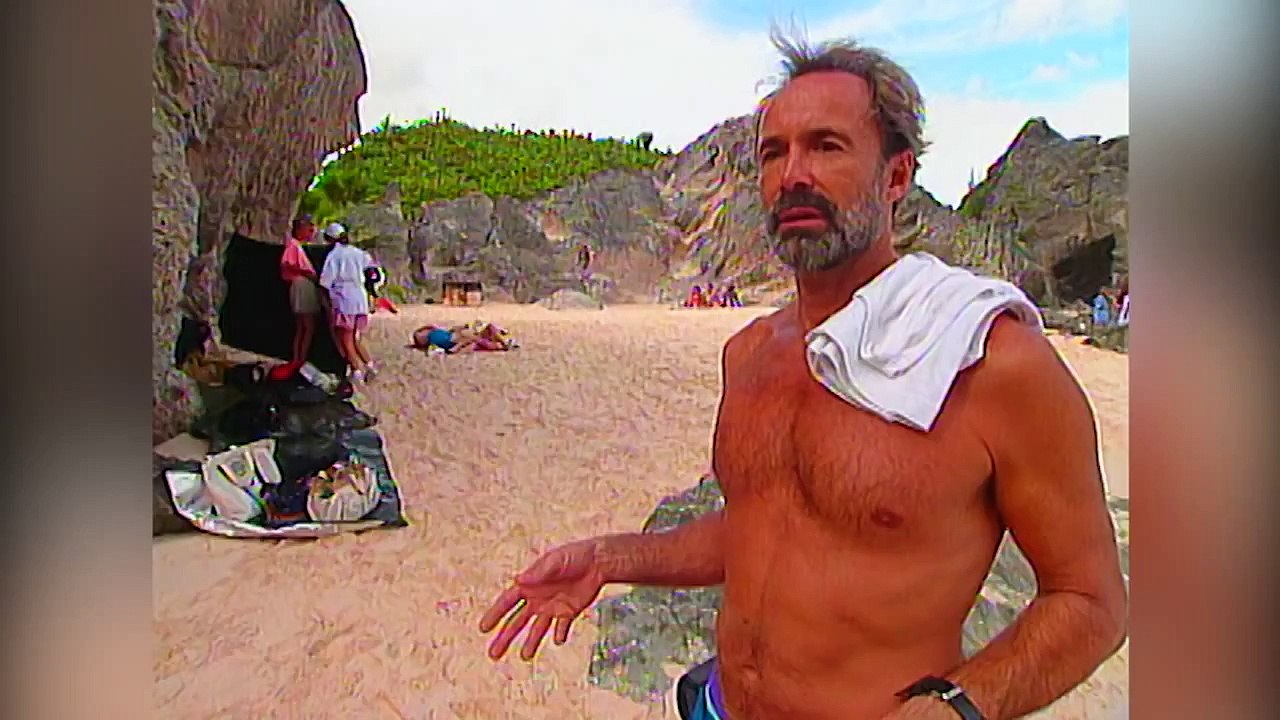 Sports Illustrated's 50 Greatest Swimsuit Models_ 6 Cheryl Tiegs