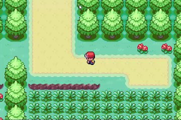 Pokemon Verde Hoja Parte 2