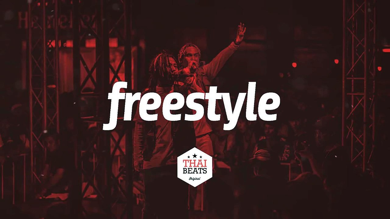 Rap Is Now #1 - Hip Hop Freestyle Rap Beat Instrumental 2016 (Prod. Zippo THAIBEATS)