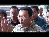 Ahok : Banyak Warga Luar DKI Huni Kampung Pulo