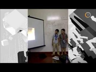 Cerita Siswa Clevio Coder Camp yang Sudah Membuat Game Sendiri