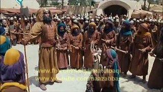 Mukhtar Nama Episode 39 Urdu